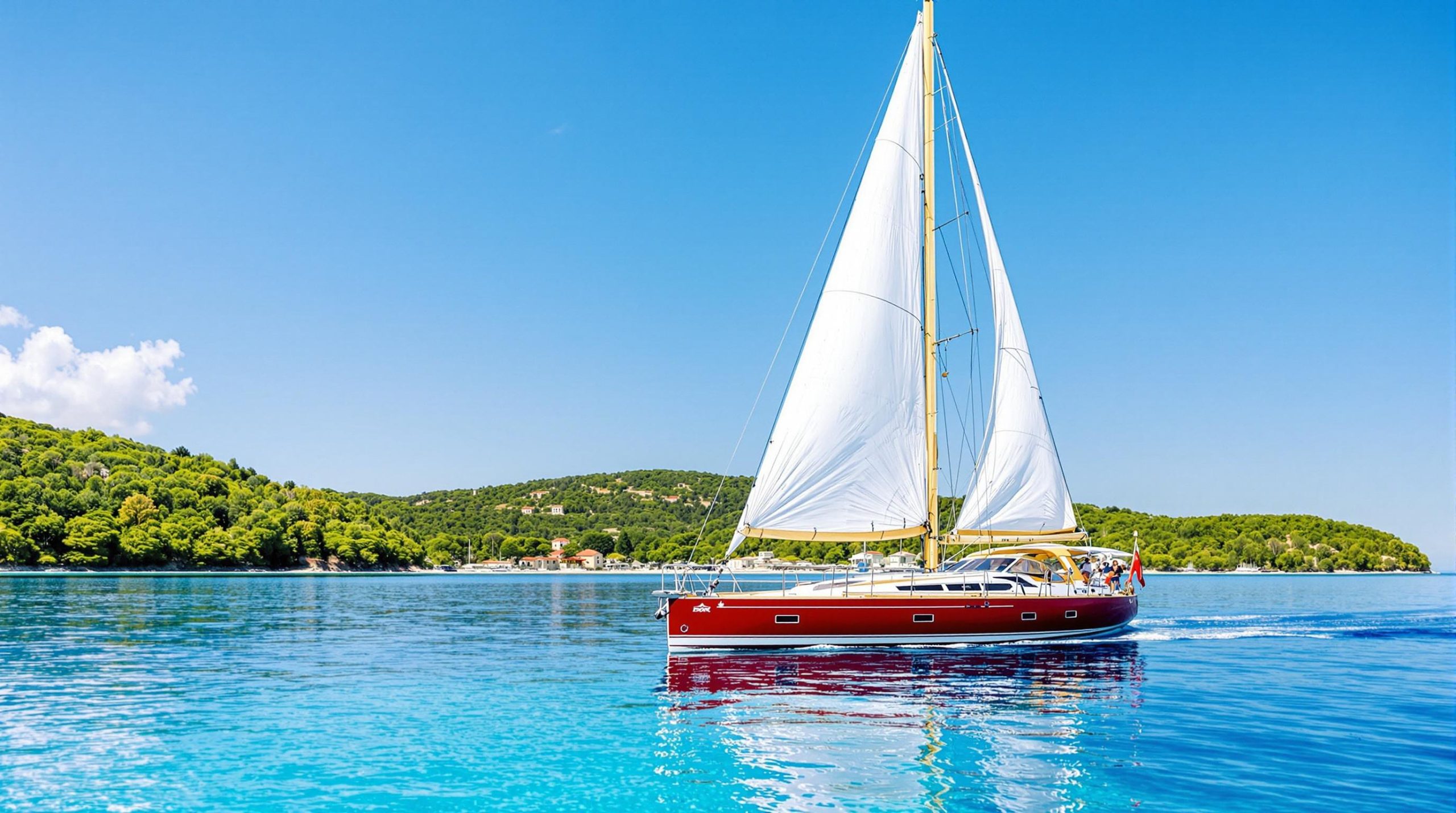 découvrez la beauté sauvage de la croatie lors d'une croisière immersive dédiée aux amoureux de la nature. émerveillez-vous devant des paysages époustouflants, navigatez à travers des parcs nationaux préservés et vivez des aventures mémorables, tout en respectant l'environnement. un voyage inoubliable vous attend !