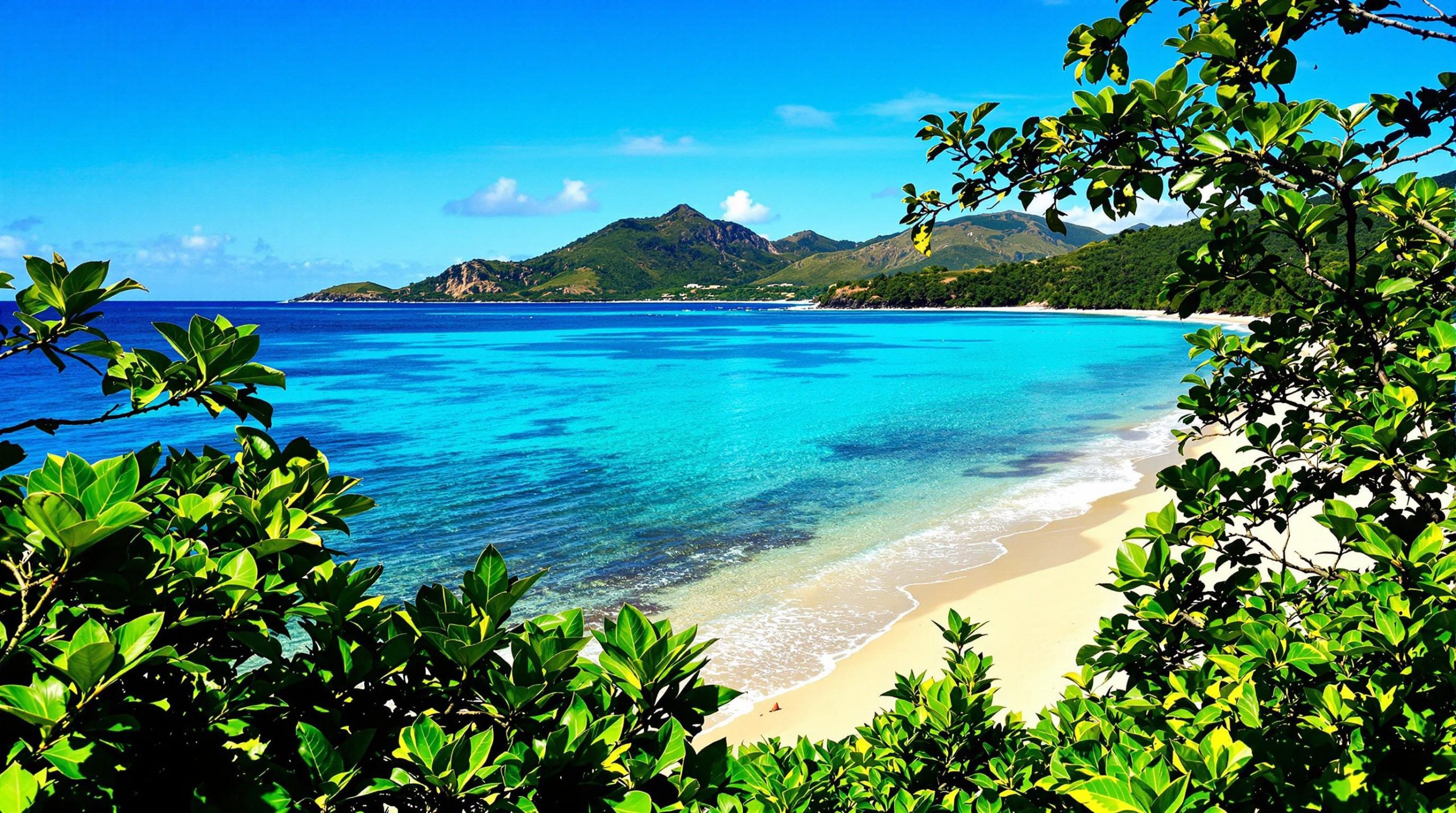 découvrez les plages idylliques des antilles qui émerveilleront vos sens lors de vos croisières. de sable blanc et eaux turquoise, vivez une expérience inoubliable au cœur de ces joyaux tropicaux.