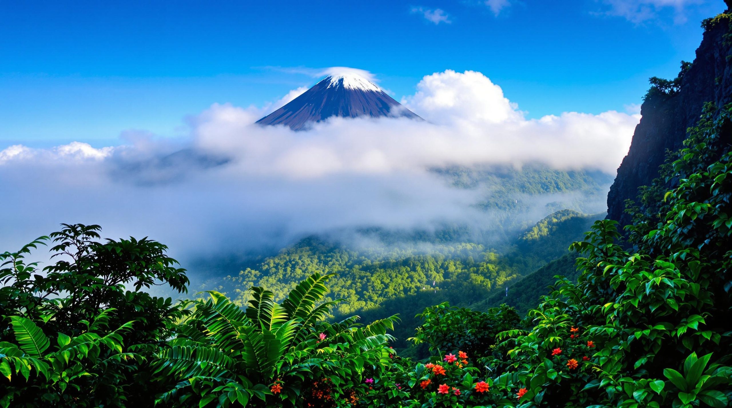 découvrez la montagne pelée, le volcan majestueux de la martinique, témoin d'une riche histoire géologique et d'une beauté naturelle à couper le souffle. explorez ses sentiers, admirez ses paysages époustouflants et plongez dans l'aventure au cœur de cette merveille des caraïbes.