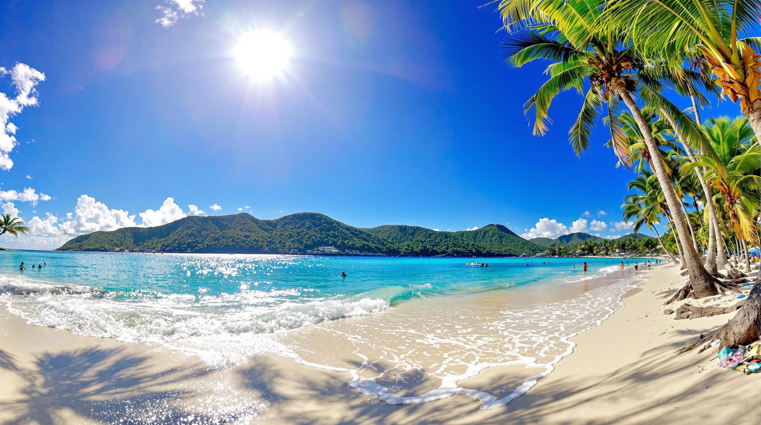 découvrez la plage anse michel en martinique, une oasis de beauté où le sable blanc et les eaux cristallines vous attendent. explorez les meilleures activités à ne pas manquer, des sports nautiques aux promenades relaxantes le long de la côte. vivez une expérience inoubliable au cœur de ce paradis tropical.