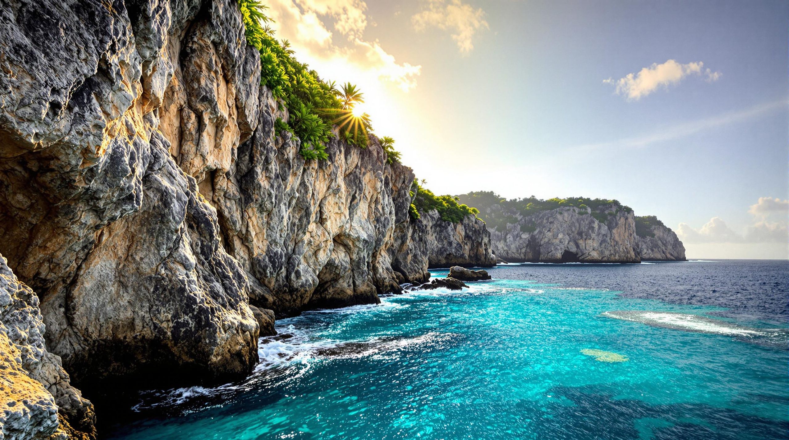 découvrez la pointe des châteaux en guadeloupe, un véritable paradis pour les randonneurs. admirez des paysages à couper le souffle, explorez des sentiers inexplorés et laissez-vous envoûter par la beauté naturelle de cette destination unique.