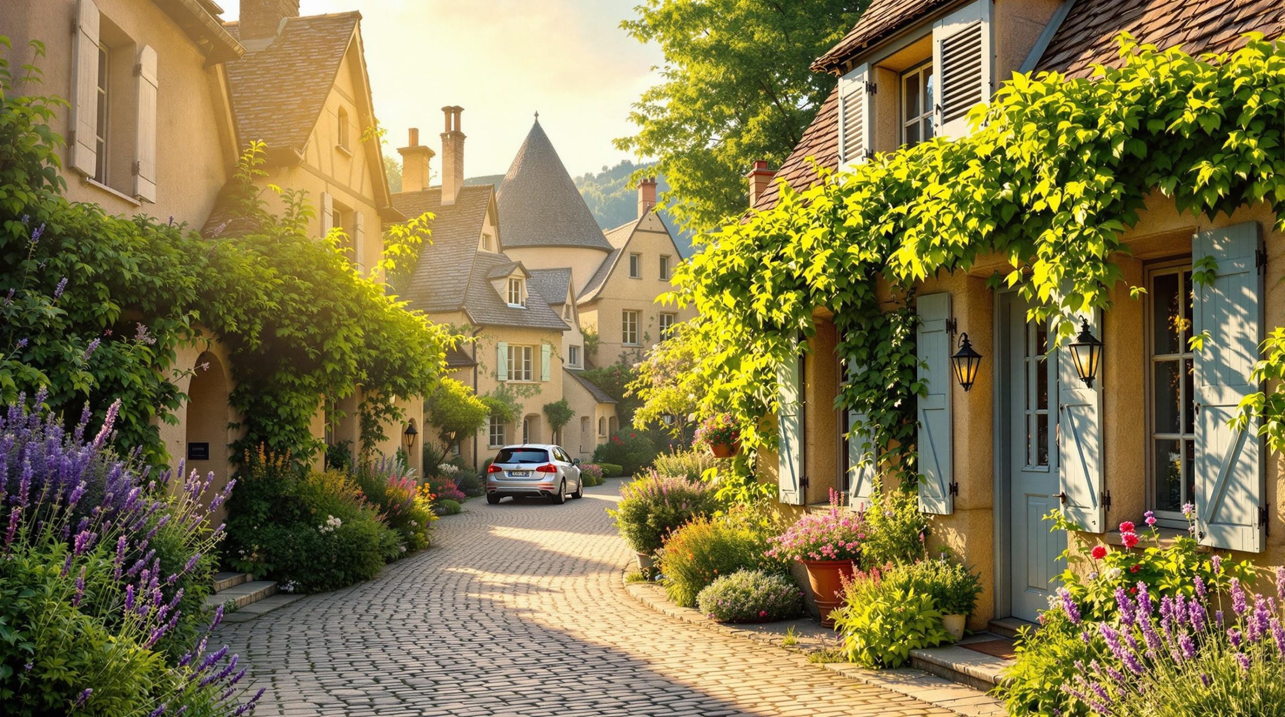 découvrez saint martin du fouilloux, un charmant village en martinique où la beauté des paysages, la richesse du patrimoine et l'authenticité locale s'entremêlent. explorez ses ruelles pittoresques et imprégnez-vous de la culture créole.